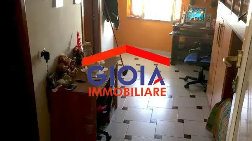 Chambres - Apartment with Terrace in Mondragone