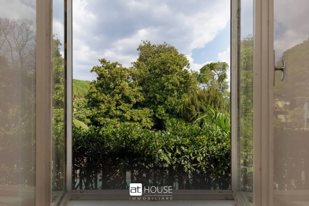 Toad - Historic Villa with Park View in Gorizia