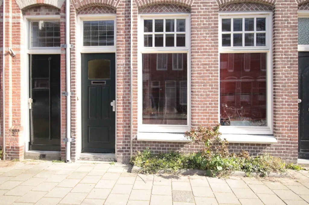 Extérieur - Appartement 3 pièces à Groningen