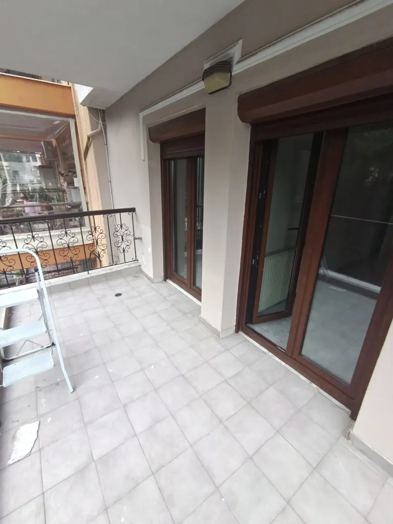 Appartement 6 pièces à Thessaloniki