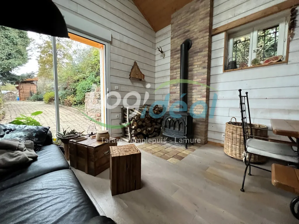 Maison 6 pièces à Amplepuis