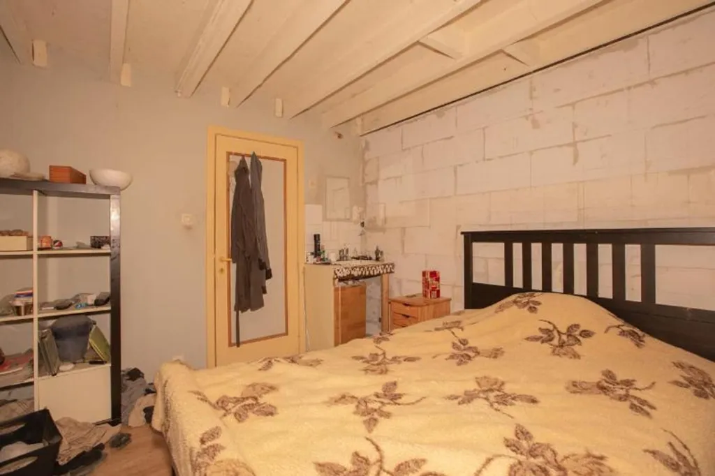 Magamistoad - Renovatable House with Garden in Melle