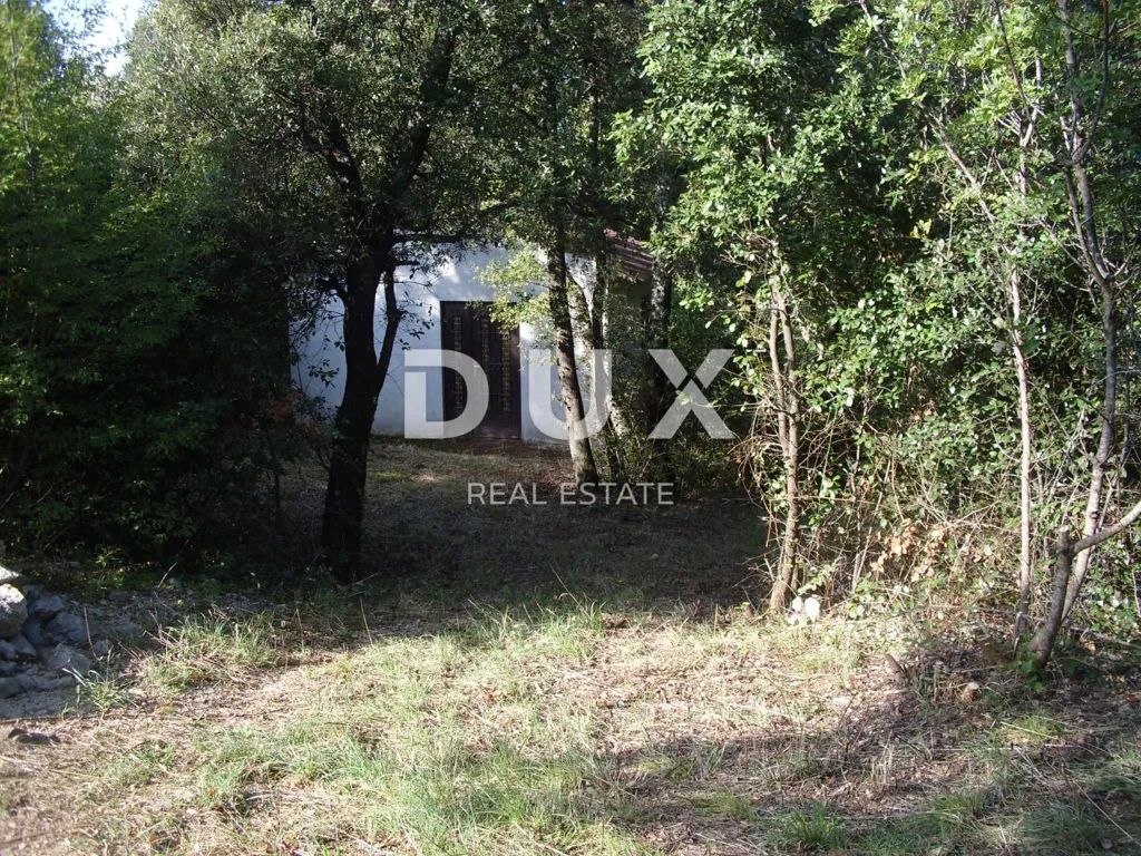 Jardin - Ground Floor Flat with Garden in Pinezići, Krk