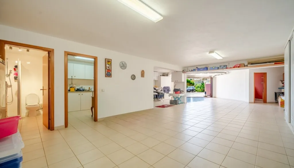 Buanderie - Villa with Pool near Lagos