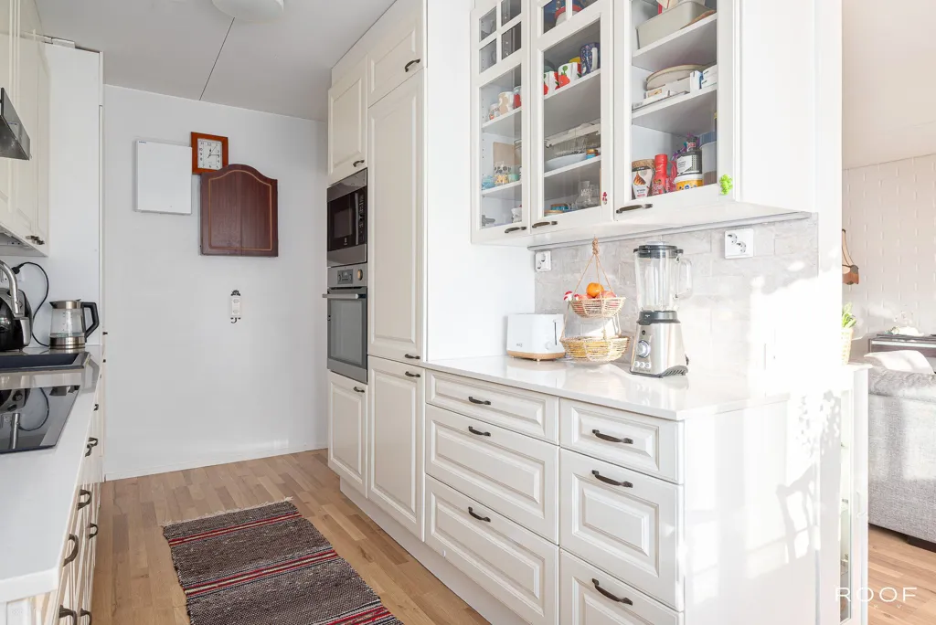 Maison 5 pièces à FI