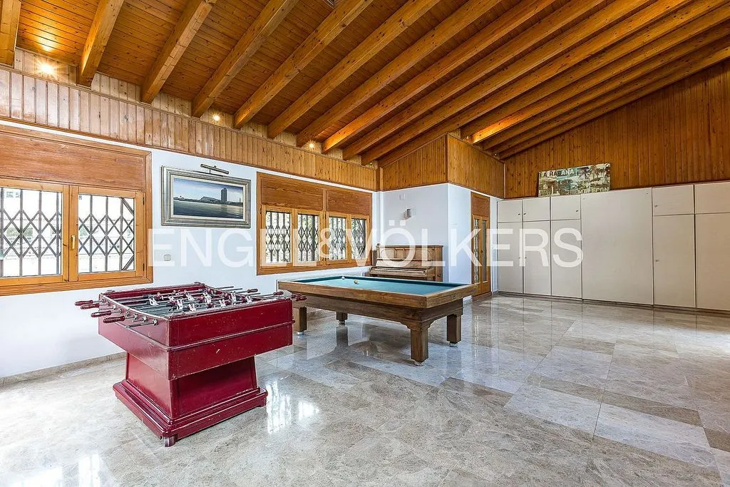 Zimmer - Señorial House with Pool in Sant Just Desvern