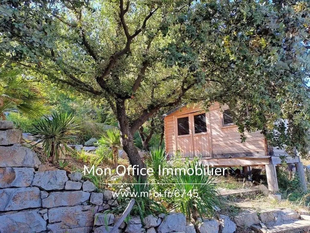 Välivaade - Country House with 360° Views near Manosque