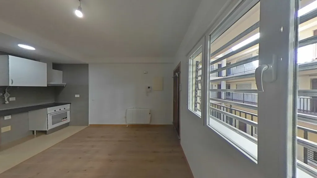 Cucina - 1 or 2-Bedroom Flats in Aranjuez