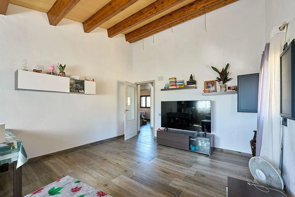 Séjour - Rustic Masía with Equestrian Facilities in L'Ametlla del Vallès