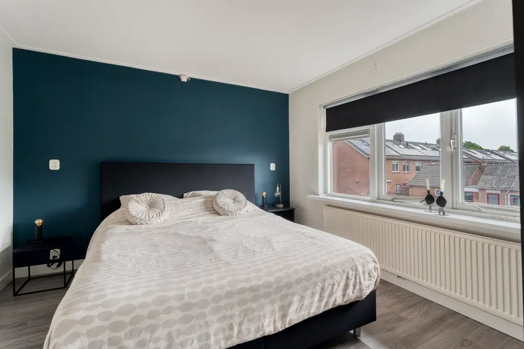 Chambres - Modernised Semi-detached House in Lutten