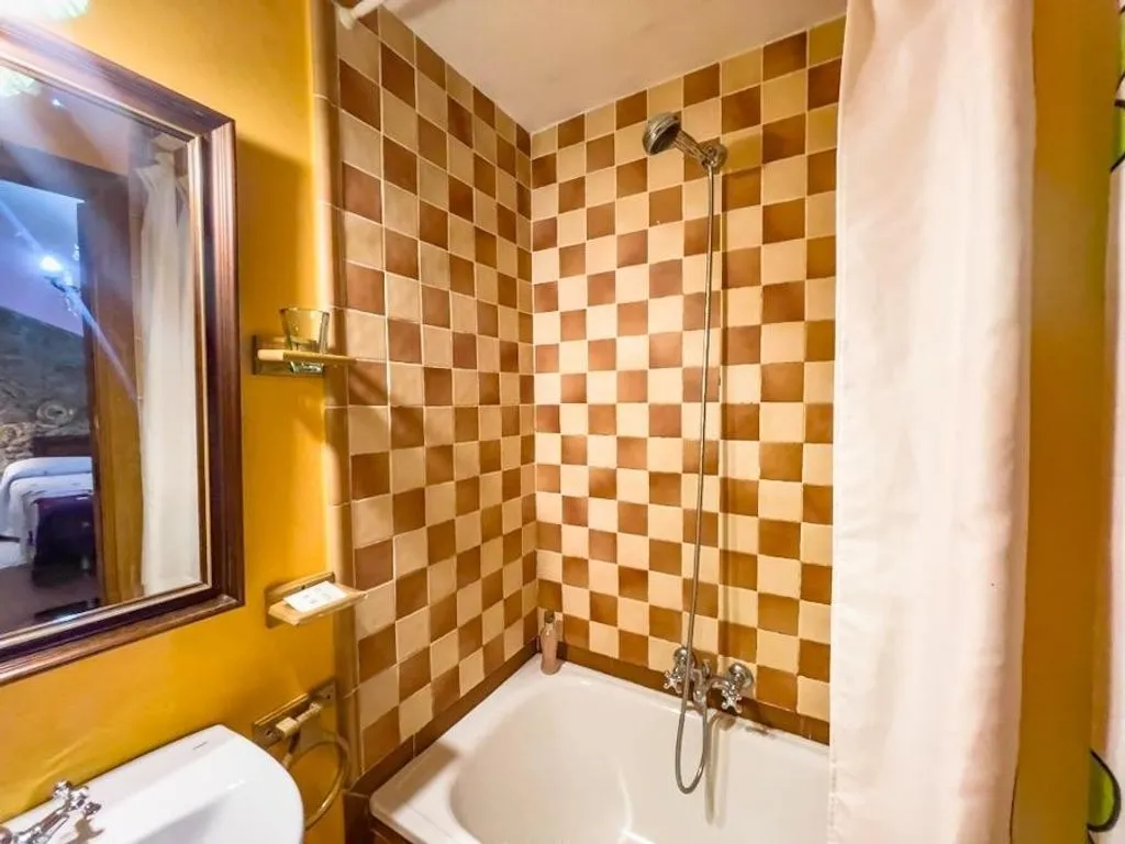 Vannitoad - Luxury Farmhouse with Pool in Casar de Cáceres