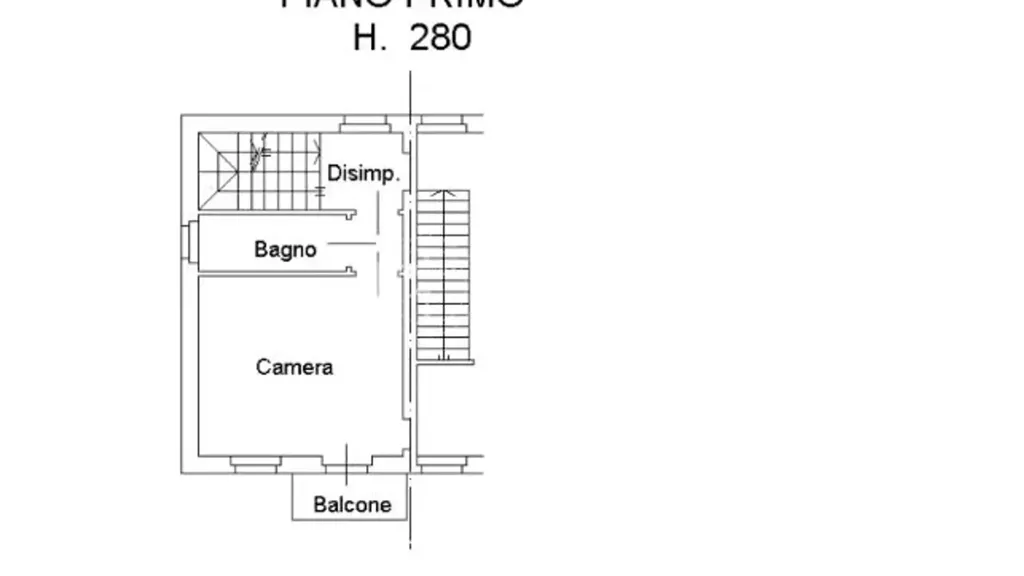 Plaan - Independent House with Garden in Chieri