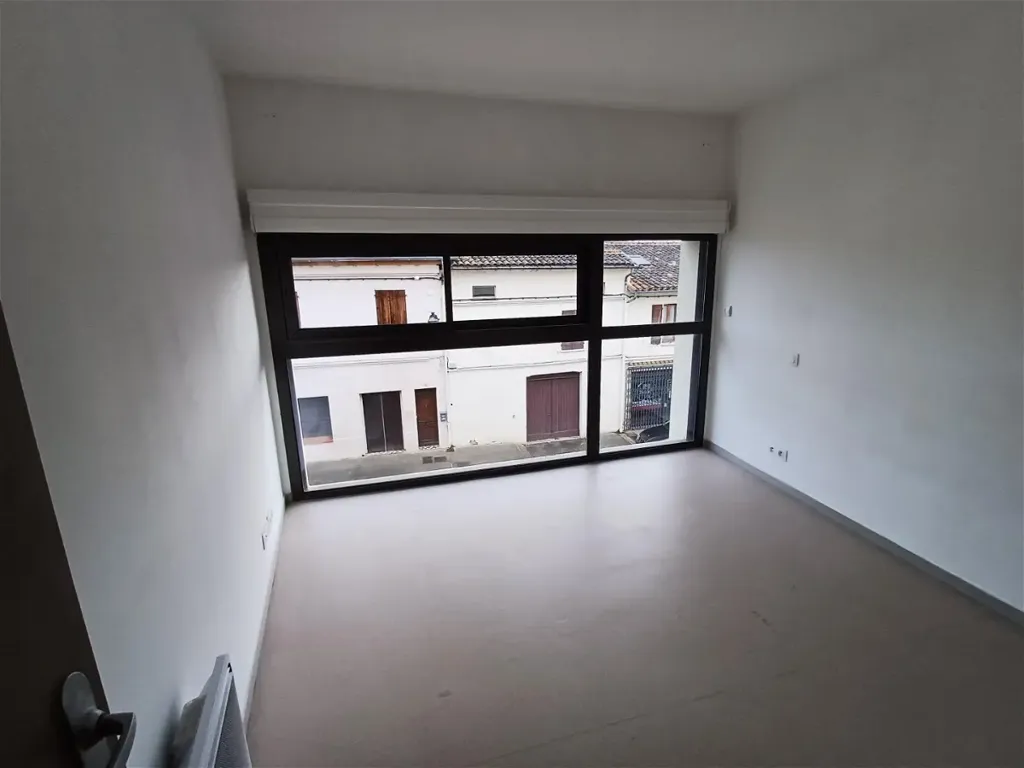 Toad - Flat with Balcony in Cadours Centre
