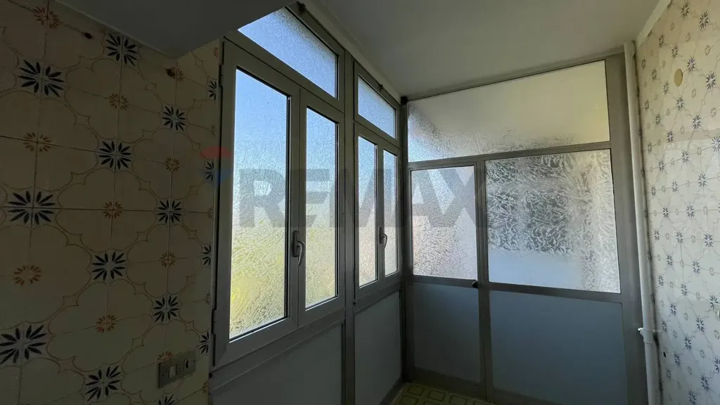Entrée - Apartment with Panoramic View in Poggiofranco