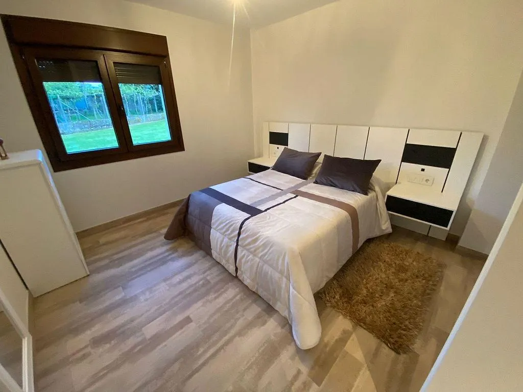Magamistoad - Chalet with Terrace in Rois