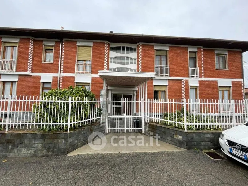 Esterno - Apartment with Panoramic Terrace in Occhieppo Inferiore