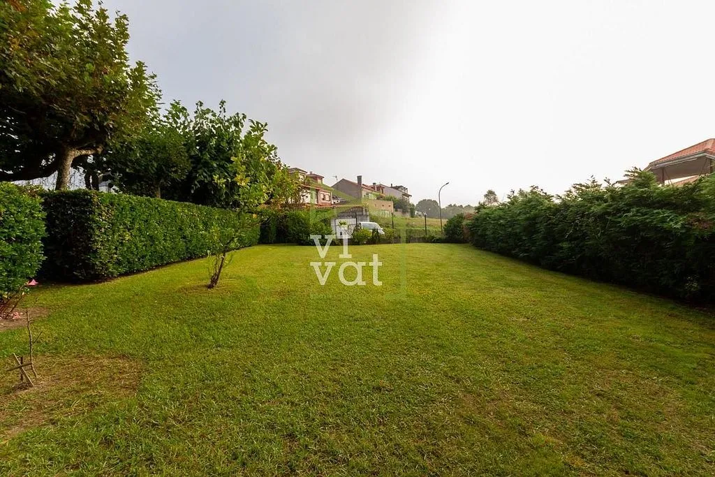 Giardino - Luxury Villa with Garden in Luanco