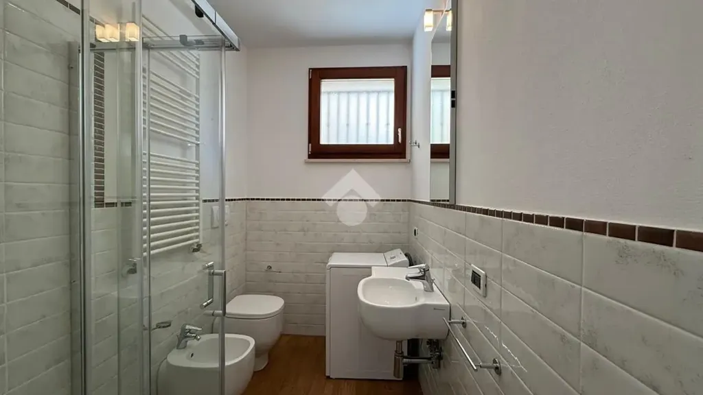 Vannitoad - Trilocale with Private Garden in Cervia