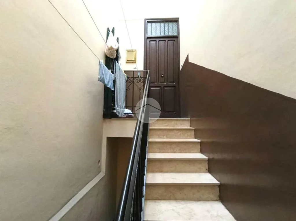 Toad - Twin-Storey Apartment with Balcony in Palermo