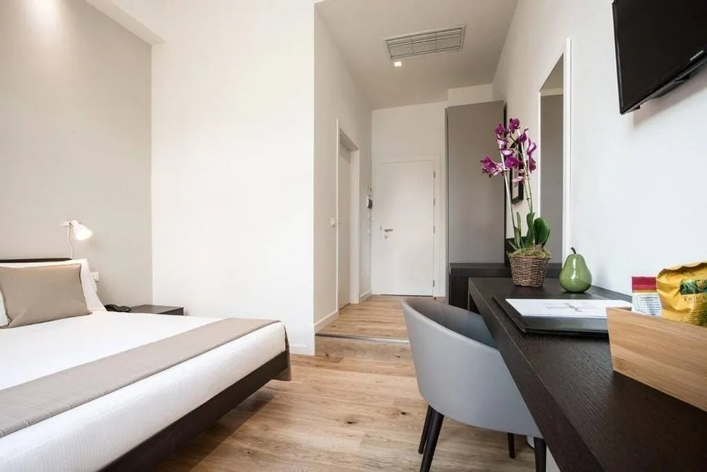 Magamistoad - 18-Bedroom Apartment with Panoramic Views in Florence
