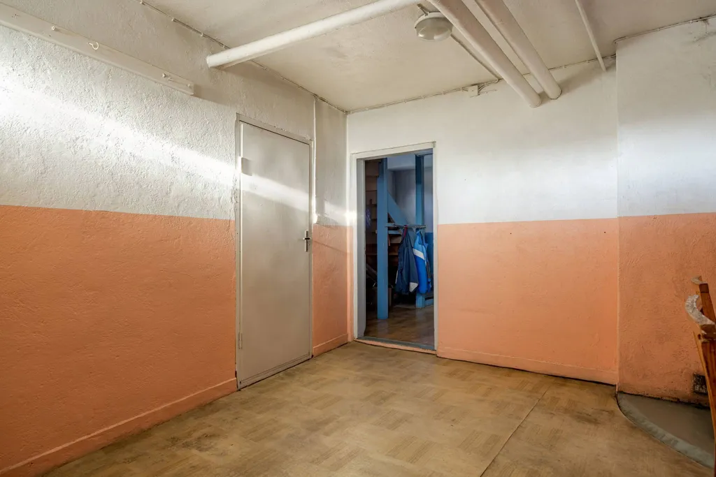 Maison 5 pièces à Nordanstigs kommun