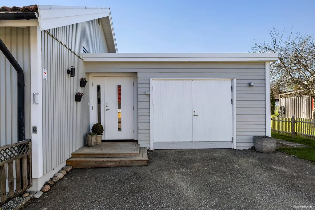 6-room house in Trollhättans kommun