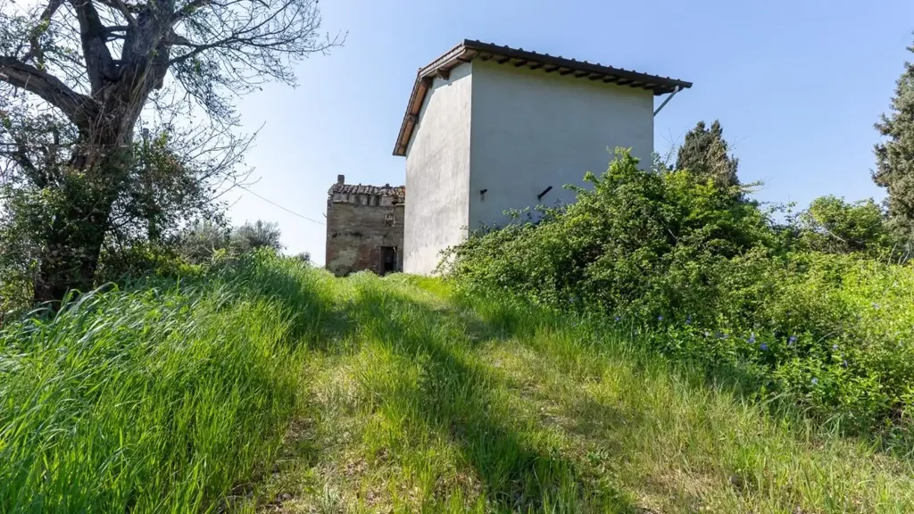 Exterior - Rustic Property with Historic Convent in Fucecchio