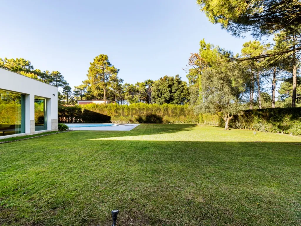 Jardin - Duplex House with Private Pool in Herdade da Aroeira