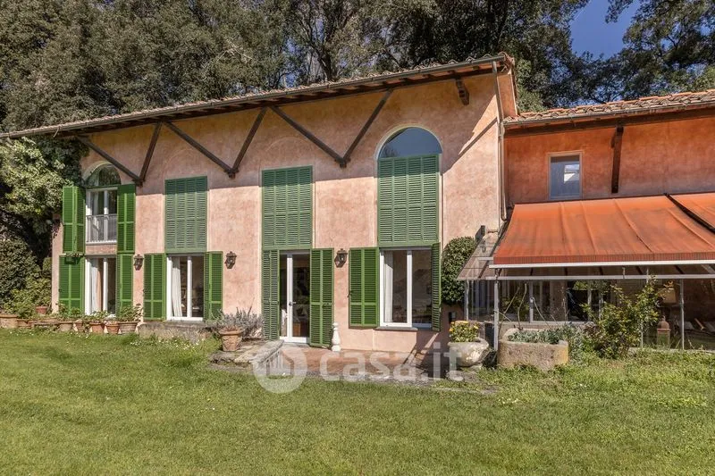 Välivaade - Villa with Pool in Vecchiano, Tuscany