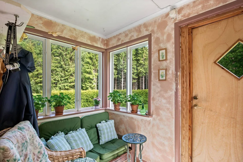 Elutuba - Charming Cottage with Garden in Svinesund