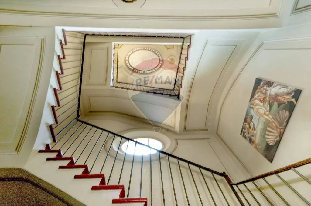 Toad - Historic Villa with Private Park in Valsamoggia