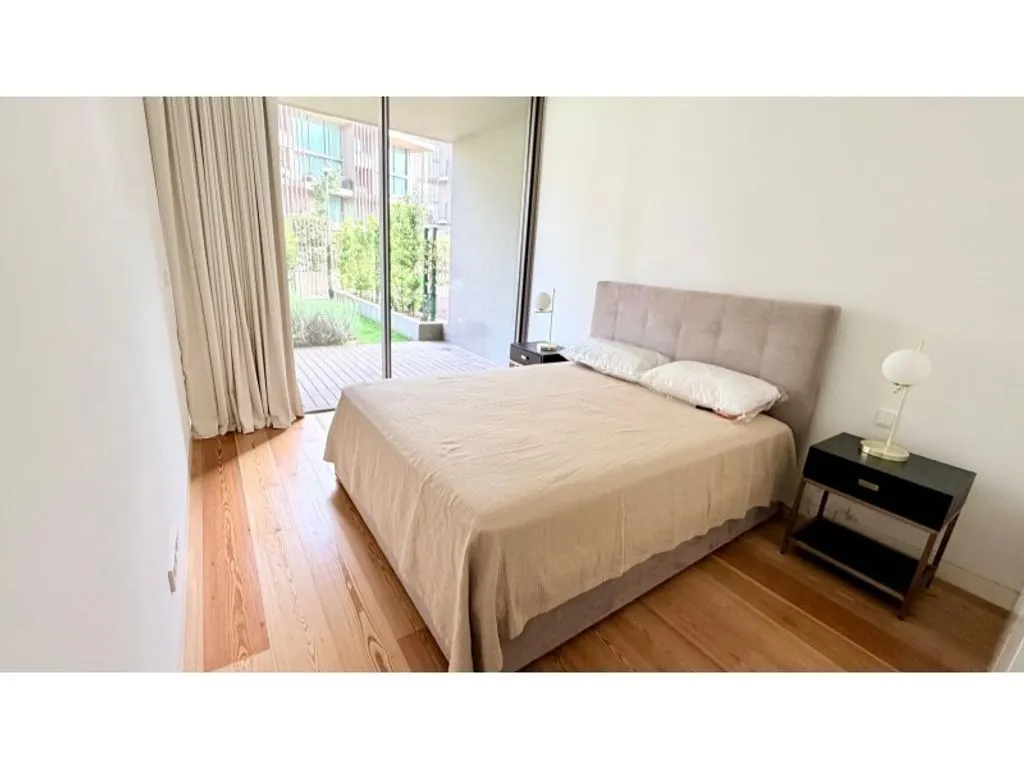 Camere da letto - Luxury Flat with Garden in Cascais