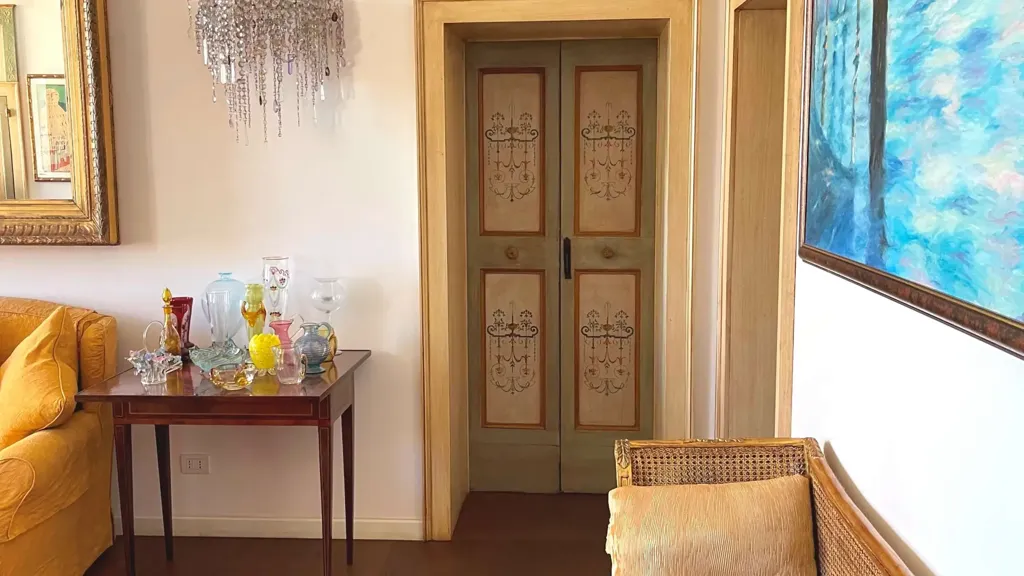 Elutuba - Restored Apartment with Central Location in Osimo
