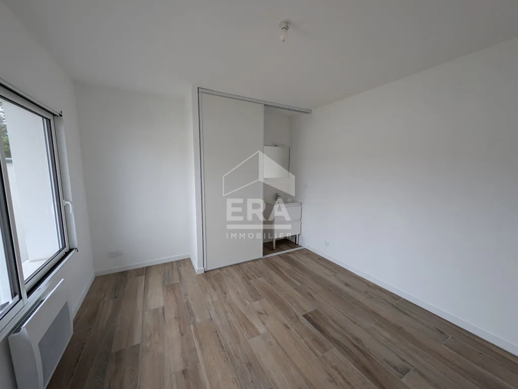 Rooms - Ground Floor House with Private Garden in La Teste-de-Buch