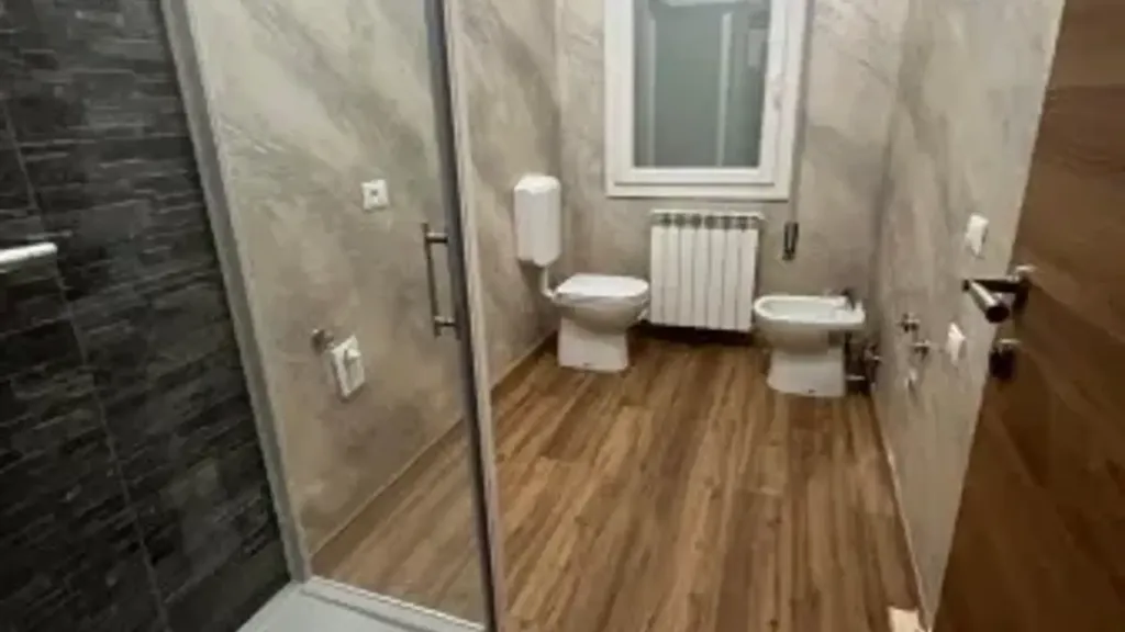 Appartement 4 pièces à IT