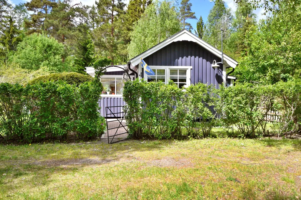 Maison 2 pièces à Haninge kommun