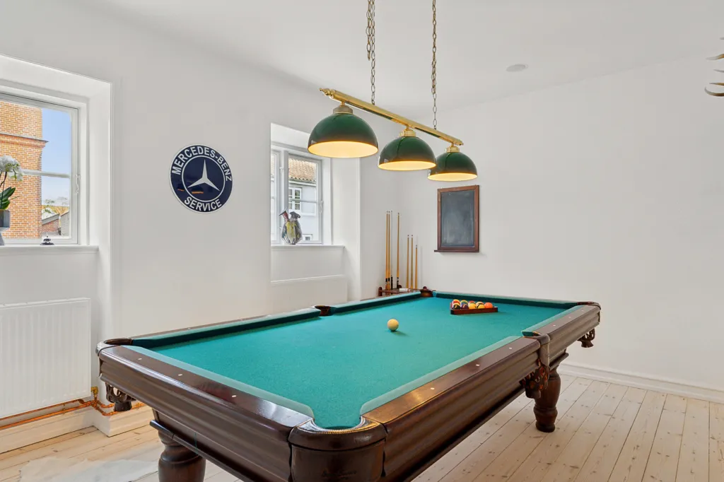 Maison 20 pièces à Bogense