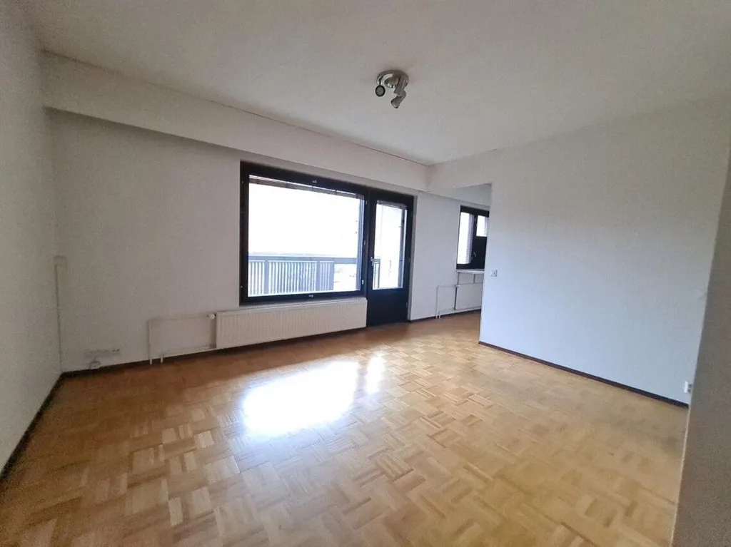 Zimmer - One-Bedroom Flat with Balcony in Nisula, Jyväskylä