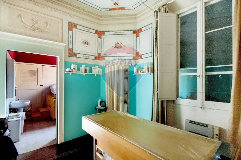 Vannitoad - Historic Villa with Private Park in Valsamoggia