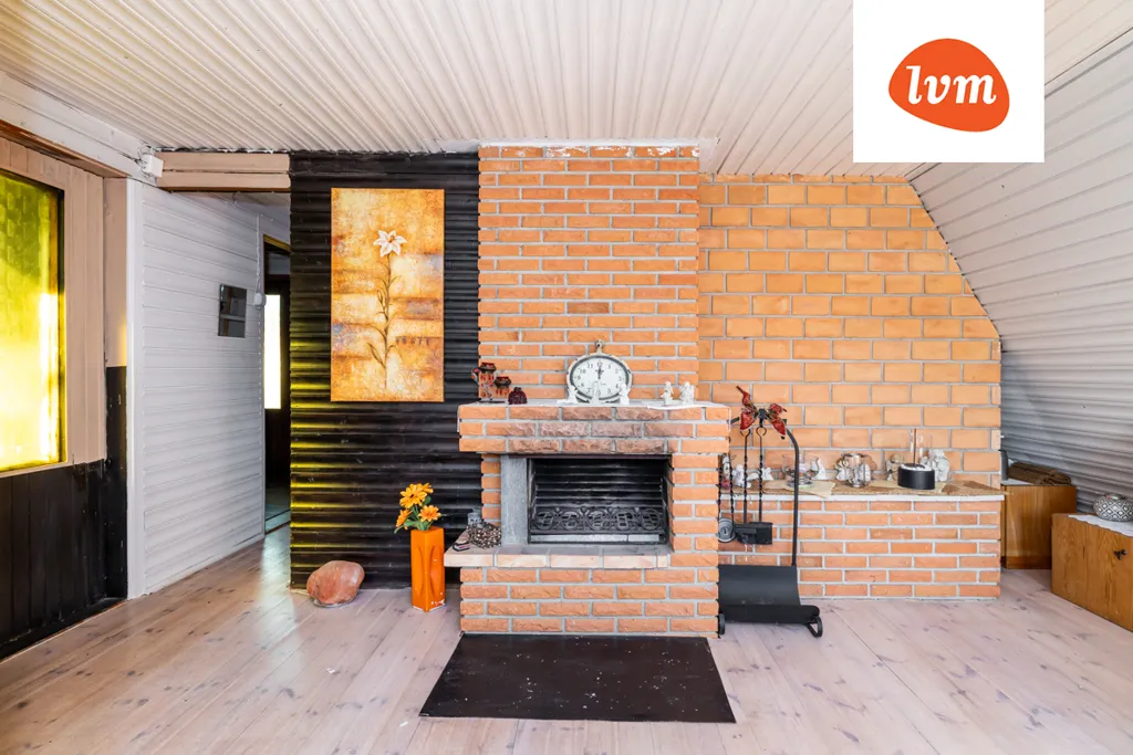 Maison 2 pièces à Lääne-Harju vald