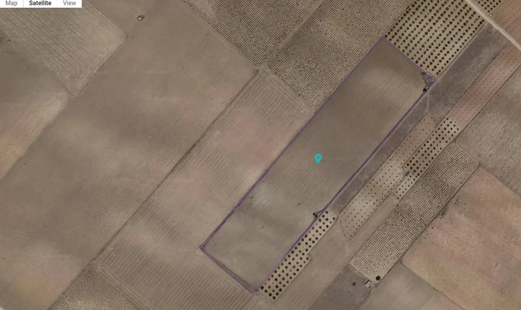 Aerial - Large Plot in Yecla