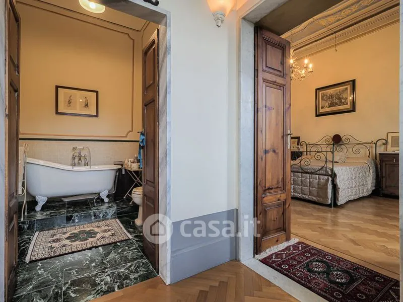 Vannitoad - Attico with Balcony in Sarzana
