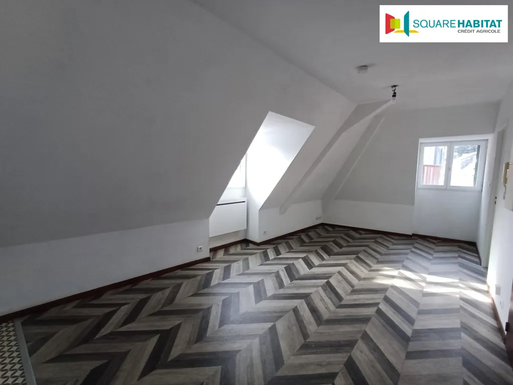 Toad - 2-Bed Flat in Argeles-Gazost Centre