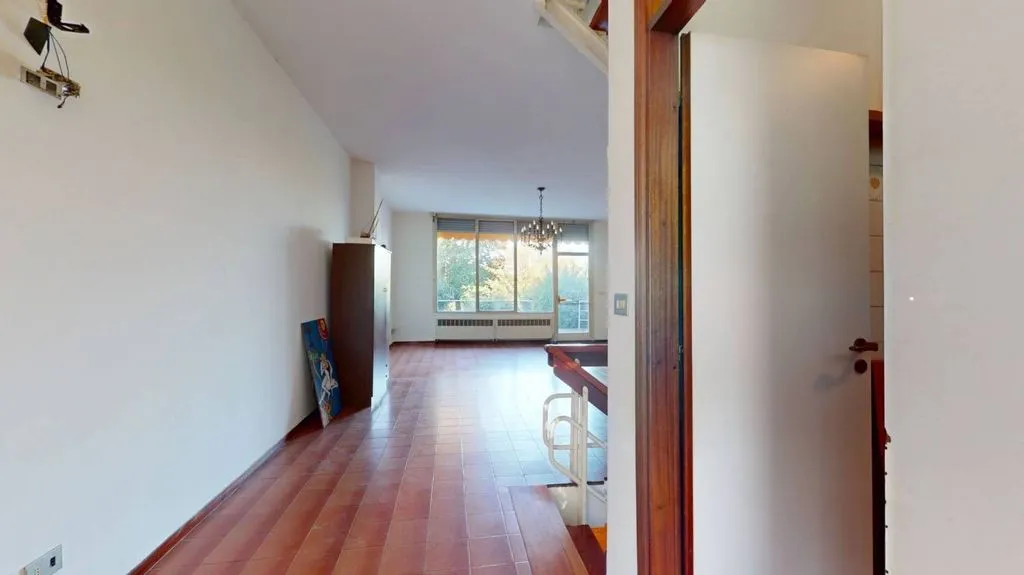 Entrée - Luxury Terraced House with Private Garden in San Lazzaro di Savena