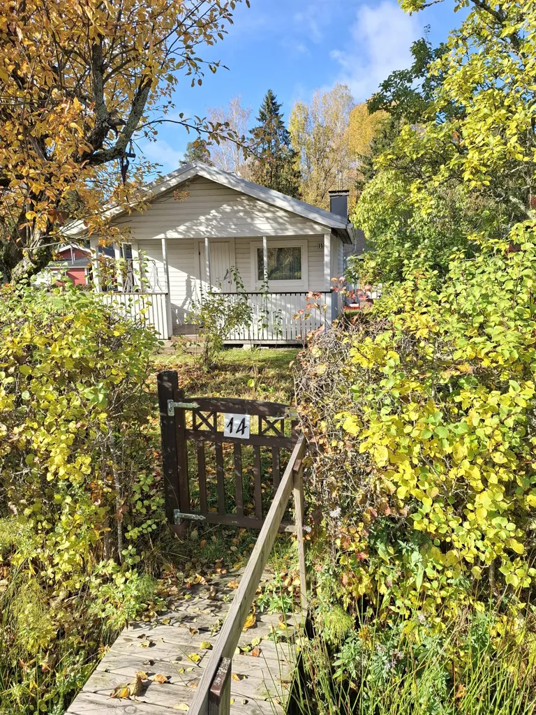 Esterno - Cottage with Pool in Vantaanlaakso