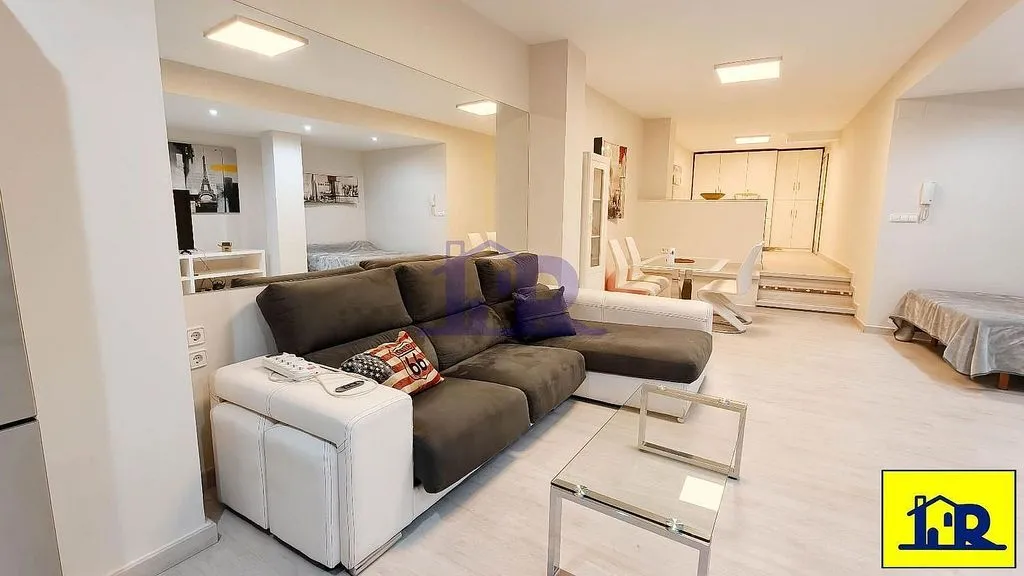 Elutuba - Loft with Terrace in Cuenca Centre