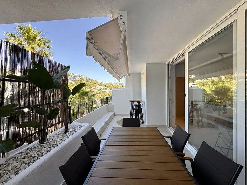 Terrasse - Duplex with Pool and Terrace in Eagles Village