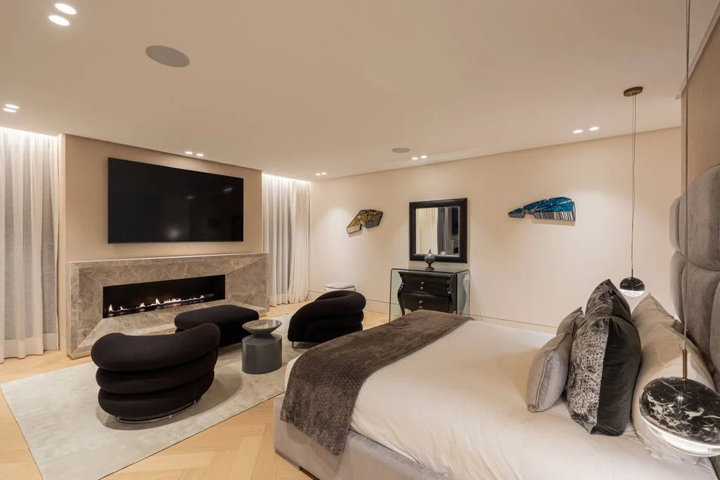 Magamistoad - Luxury Villa with Heated Pool in Marbella