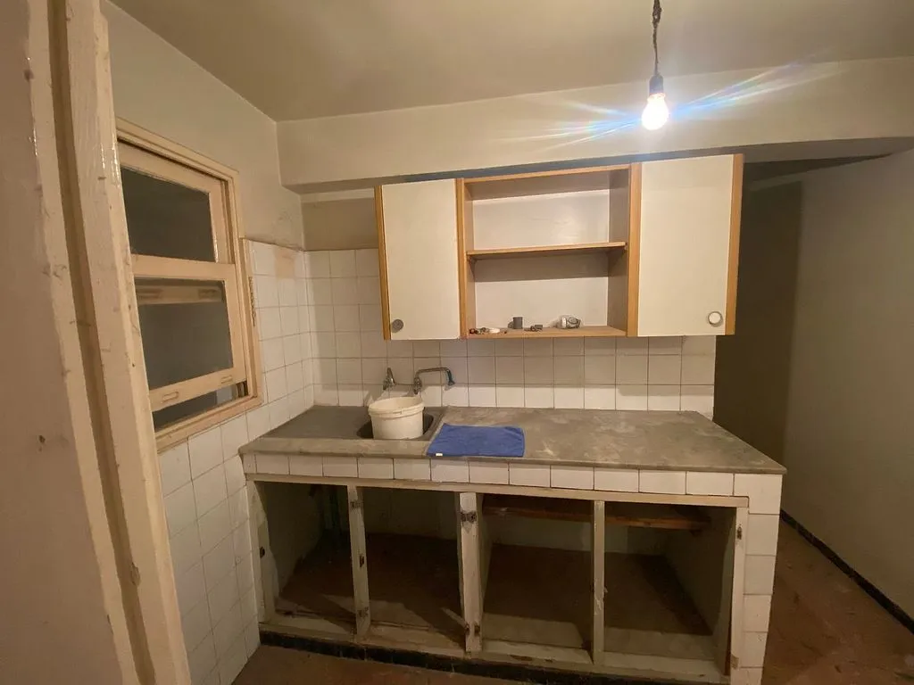 Cuisine - Apartment with Roof Access in Taco
