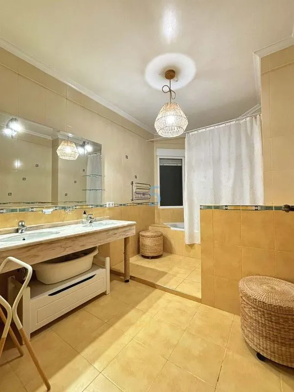 Salles de bain - Luxury Villa with Pool in Ciudad Quesada